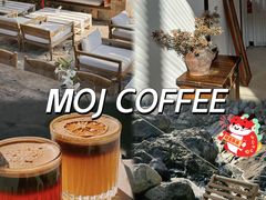 -MOJ coffee(瓯海泽雅水碓坑店)