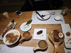 -小句号·精致料理(江南环球港店)