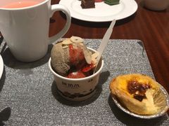 -赛瑞喜来登大酒店-盛宴自助餐厅