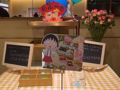 -海底捞火锅(金地广场生日主题店)