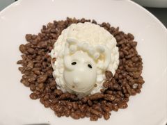 -宁夏国强手抓羊肉·清真菜(未央路凤三店)