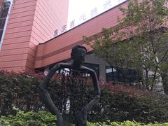 -黄桷坪涂鸦艺术街