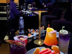 -云·酷 Atmosphere(国贸大酒店)