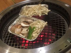 -赤坂亭·M9和牛烧肉·铁板烧(合肥万象城店)