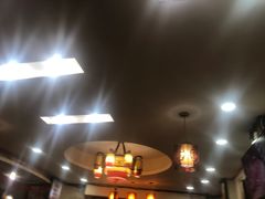 大堂-烧哥美蛙肥肠鱼火锅·十五年社区店