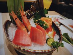 -大渔铁板烧(蛇口店)
