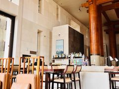 -逸廊大堂吧(三亚海棠湾万丽度假酒店)