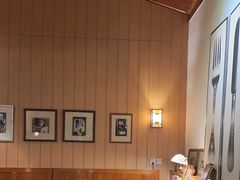 -小世界西餐厅(建国门店)