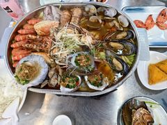 -陈小厨海鲜大咖·15年平潭味(龙王头店)