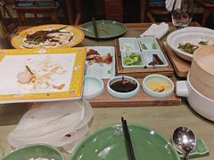 -那家小馆•北京菜•烤鸭(中关村店)