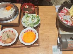 -味太助·银饭食堂(中华城店)