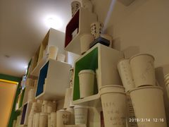 景观位-水平有限广西米粉·广西风味集(五道口店)