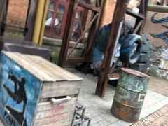 -多彩贵州城1958文化创意园