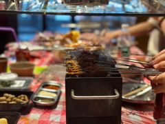 -生火火·小炉子炭烤(金楠天街总店)