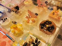 -仟吉(汉口新界店)