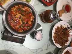 -老友王·南宁特色菜(金汇如意坊店)