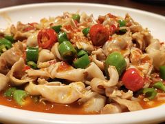 -老板恋上鱼(高新万达店)