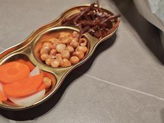 -阿诚市井潮汕菜(金台路店)