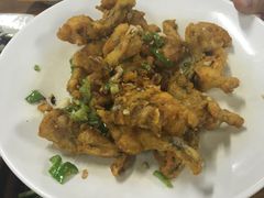 -华记粥饭店(印象容桂主题风情街店)