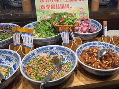 -鸽子窝(青塔店)