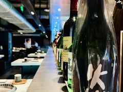 -焱铁烧·黑毛和牛专门店(杭州嘉里中心店)