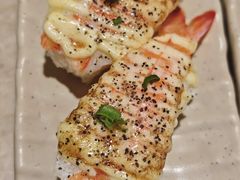 -禾绿寿司·定食·拉面·烧炸(宝安大仟里店)