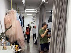 -微笑时刻照相馆·企业合影·商务外拍(北京五道口店)