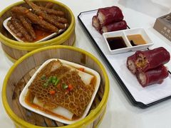 -福满楼·海鲜酒家(福永益田店)