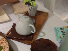 -春树下·树屋花房西餐厅(罍街AS1980店)