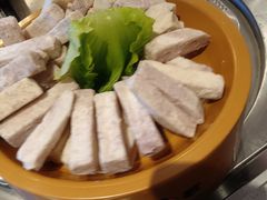 -龍歌自助小火锅(兰山上海路万达店)