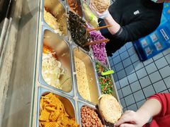 -三兄弟高炉烧饼