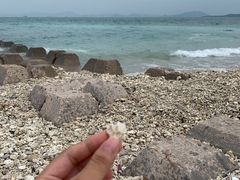 -三亚西岛海洋文化旅游区