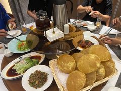 -尚宴(盛世广场·食尚街店)