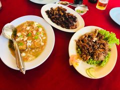 -德成饭店