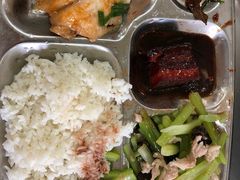 -南京邮电大学-第2食堂