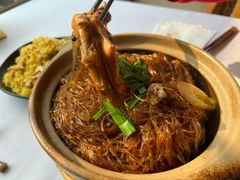 -阿诺泰·泰国餐厅(紫荆店)
