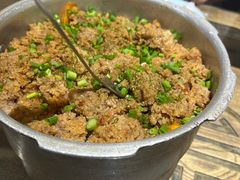 -灶东家民间菜(回兴店)