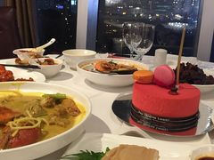 -PAUL LAFAYET 法式甜品(国金中心商场店)