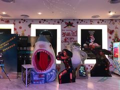 门面-博纳国际影城(皇庭店)
