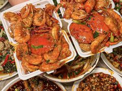 -辣螃铠盆盆蟹大排档(总店)