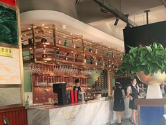 -凯伦咖啡 Karen Coffee(民族街店)