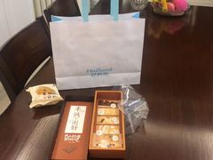 -好利来(八里庄店)