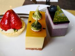 -威珀斯酒店·珀萃美食餐厅 | 海鲜刺身·现烤生蚝·特色烤肉
