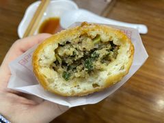 煎包-煎意浓·吴记煎包(交通路店)