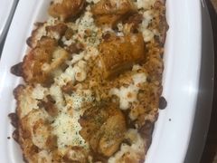 -棒约翰比萨·意面(剑河店)