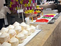 -“香”全日餐厅·株洲大汉希尔顿酒店