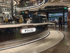 -Peet's 皮爷咖啡(东湖路手作店)
