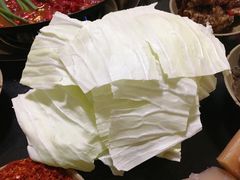 包包白-肥龙火锅(南坪店)
