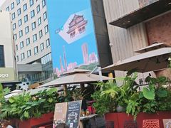 -蘑界·野生菌火锅(深业上城店)