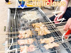 -楠溪江风景名胜区